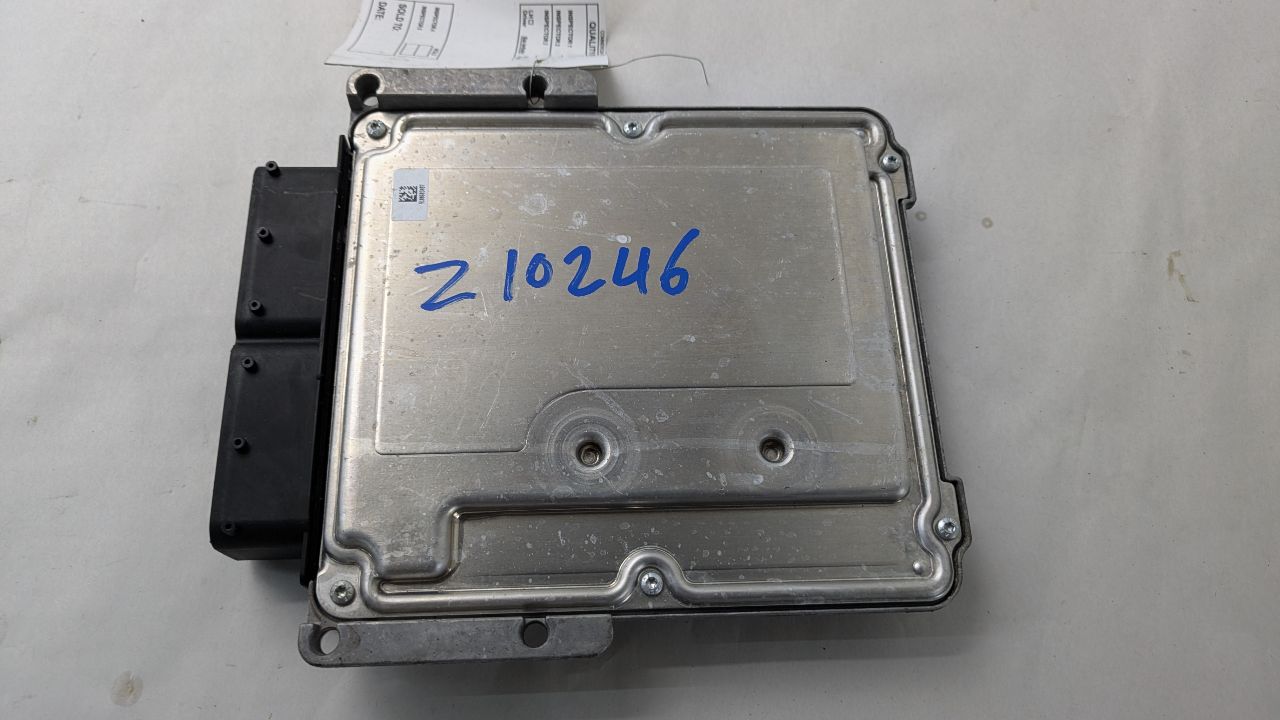 2016 LAND ROVER LR4 6cyl Gasoline 3.0 Eng/Motor Cont Mod - 340396