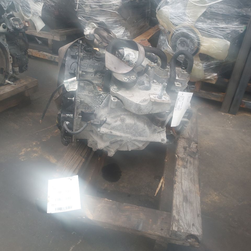2016 FORD FOCUS 4cyl Gasoline 2.0 PZEV Transmiss,Transaxle - 340497