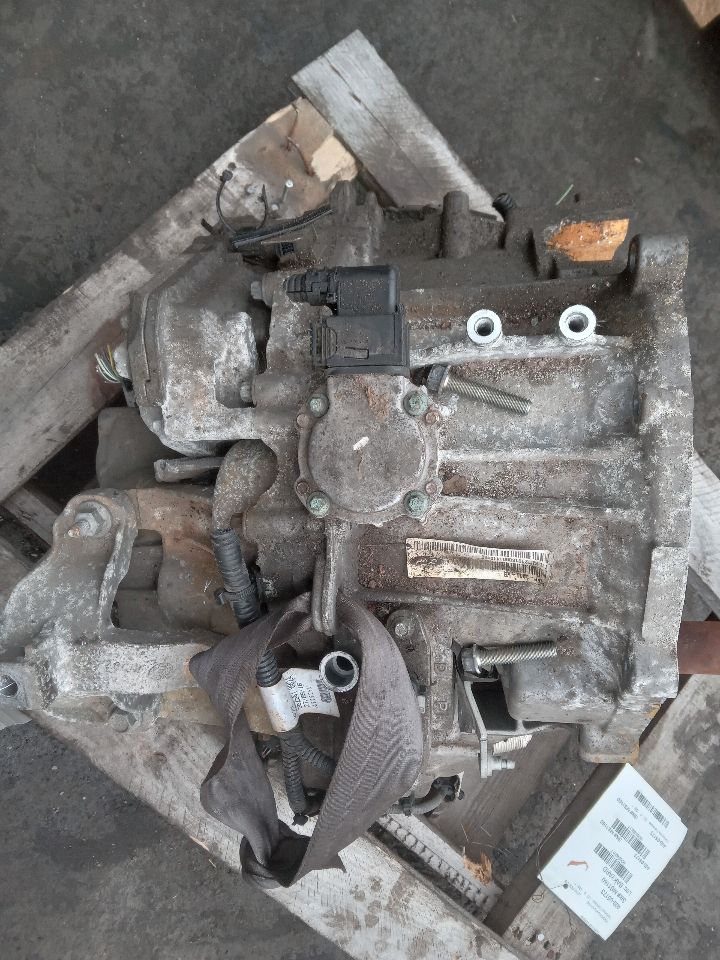 2016 FORD FOCUS 4cyl Gasoline 2.0 PZEV Transmiss,Transaxle - 340517 — photo 3