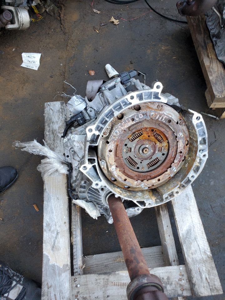 2016 FORD FOCUS 4cyl Gasoline 2.0 PZEV Transmiss,Transaxle - 340517 — photo 6