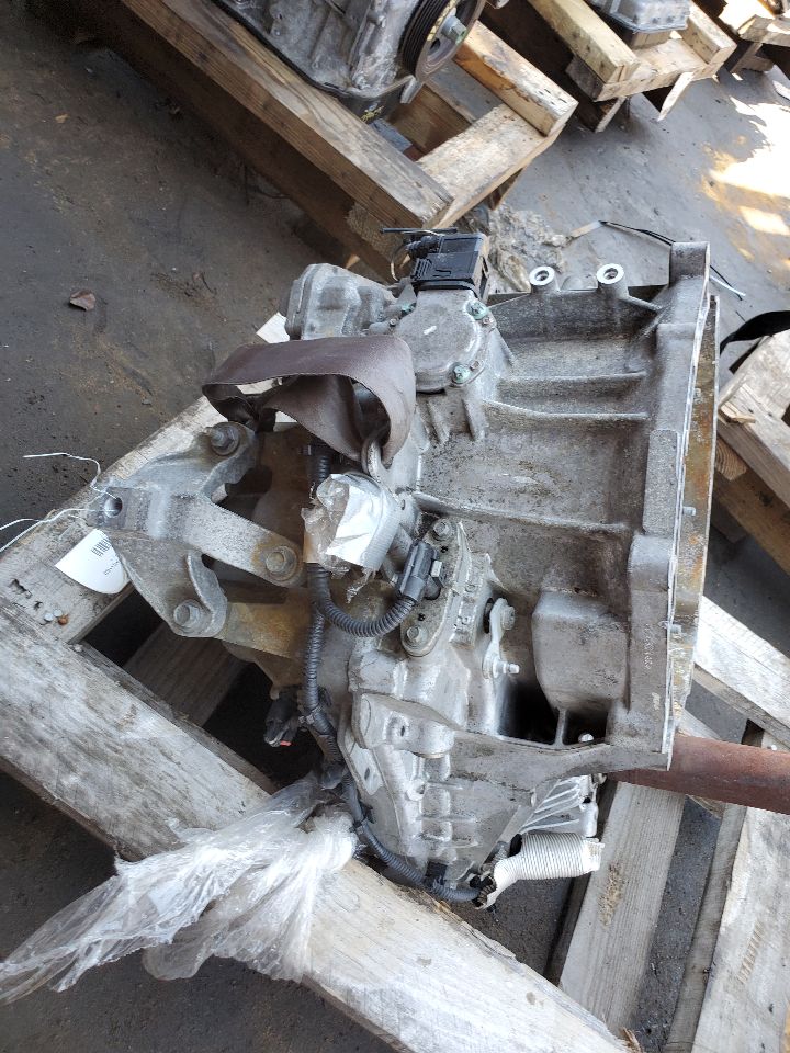 2016 FORD FOCUS 4cyl Gasoline 2.0 PZEV Transmiss,Transaxle - 340517 — photo 7