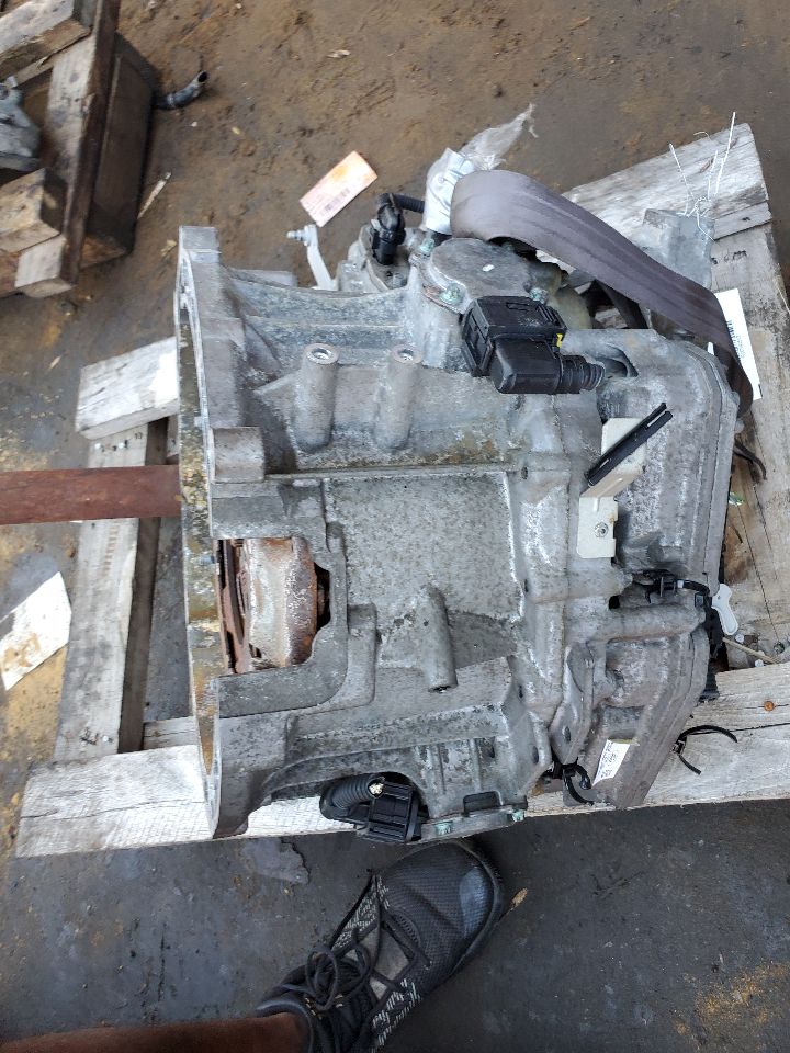 2016 FORD FOCUS 4cyl Gasoline 2.0 PZEV Transmiss,Transaxle - 340517 — photo 8