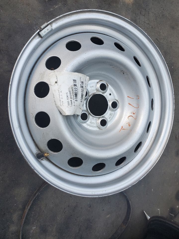 2023 FORD MAVERICK PICKUP 2.5L 4cyl Hybrid WHEEL - 340644