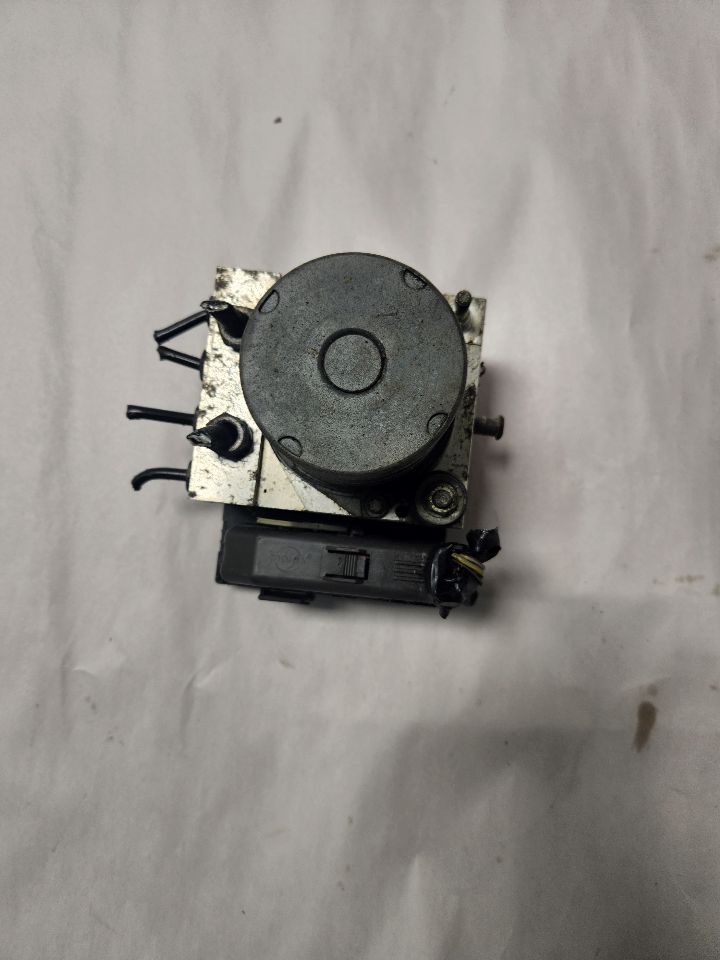 2010 LINCOLN MKS 6cyl Gasoline 3.7 Anti-lock Brake Pts - 340831