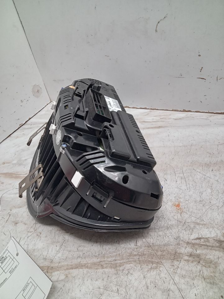 2015 BMW 740i Speedo Head/Cluster - 340881 — photo 3
