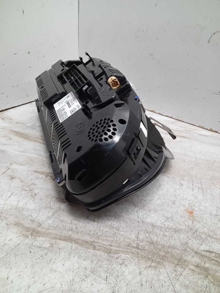 2015 BMW 740i Speedo Head/Cluster - 340881 — photo 6
