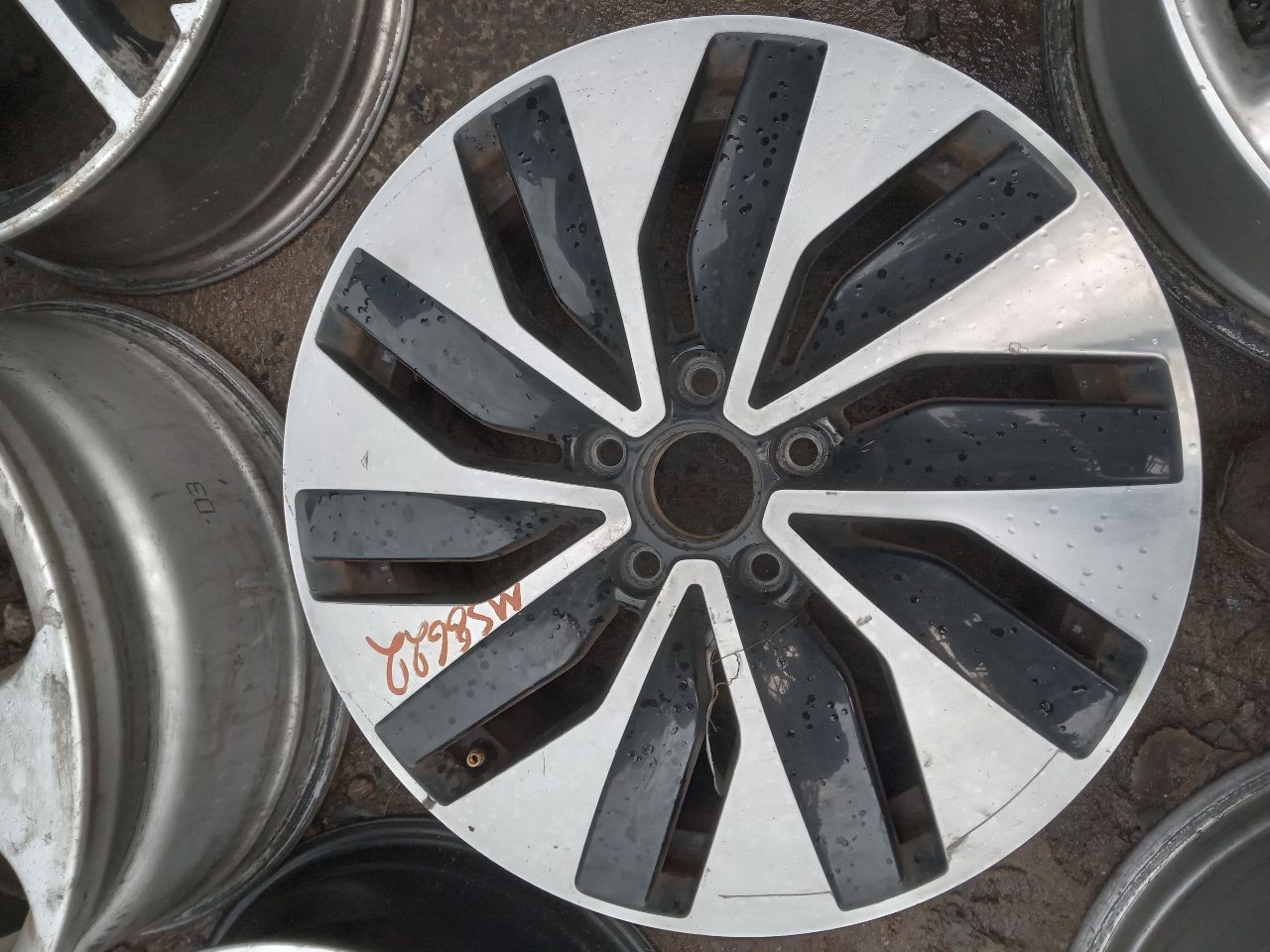 2014 VOLKSWAGEN JETTA 1.4L 4cyl Turbo Hybrid WHEEL - 341046