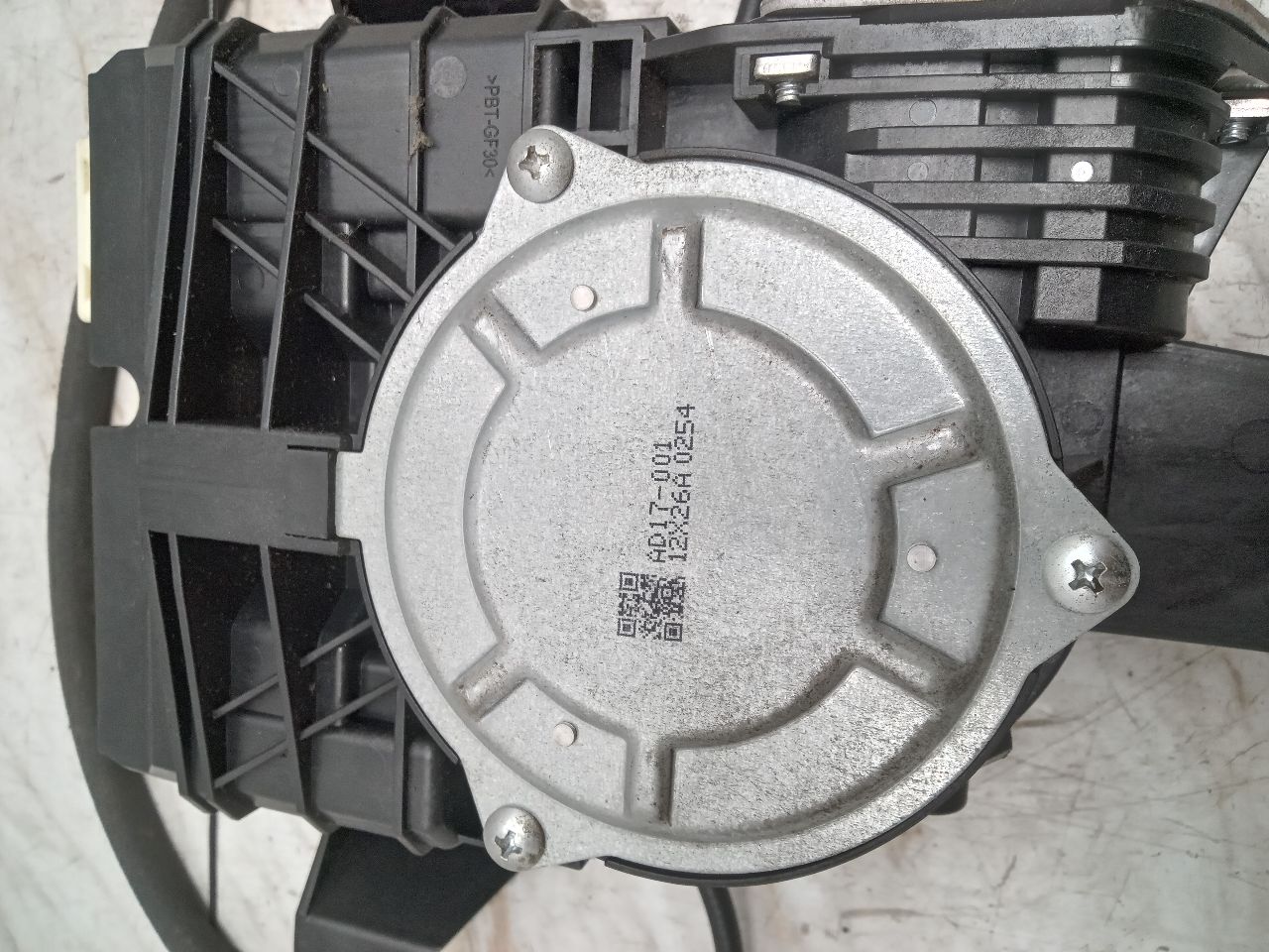 2013 HONDA ODYSSEY 6cyl Gasoline 3.5 Right ELECTRIC DOOR MOTOR - 341200 — photo 4