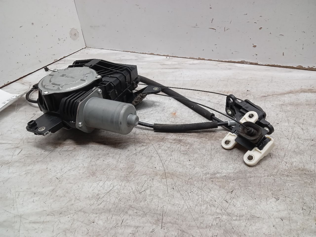 2013 HONDA ODYSSEY 6cyl Gasoline 3.5 Right ELECTRIC DOOR MOTOR - 341200 — photo 5