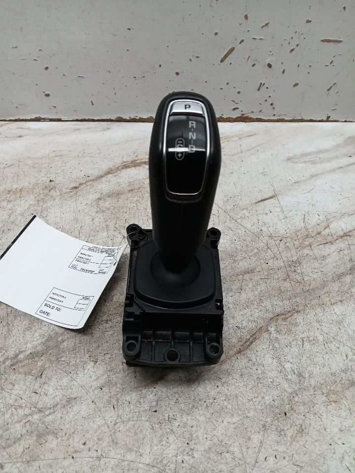 2020 JAGUAR E-PACE 2.0L 4cyl Turbo Gasoline Trans Shift Assy - 341204