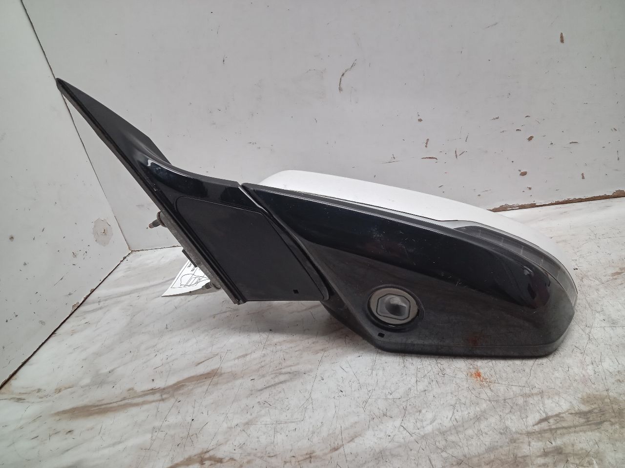 2015 CADILLAC CTS Left SIDE VIEW MIRROR - 341231 — photo 4