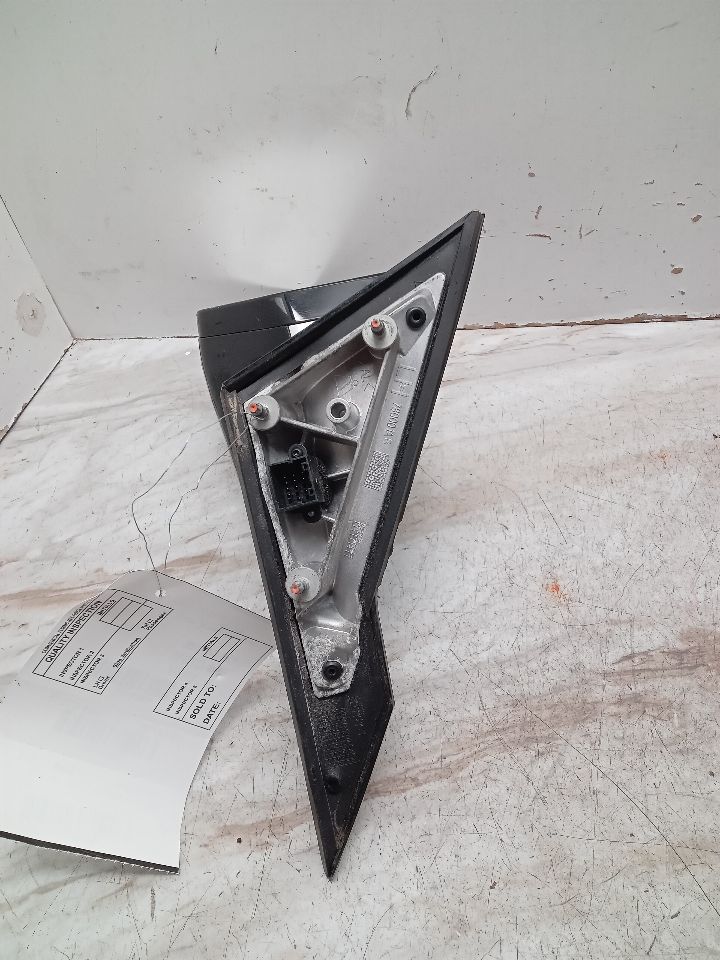 2015 CADILLAC CTS Left SIDE VIEW MIRROR - 341231 — photo 5