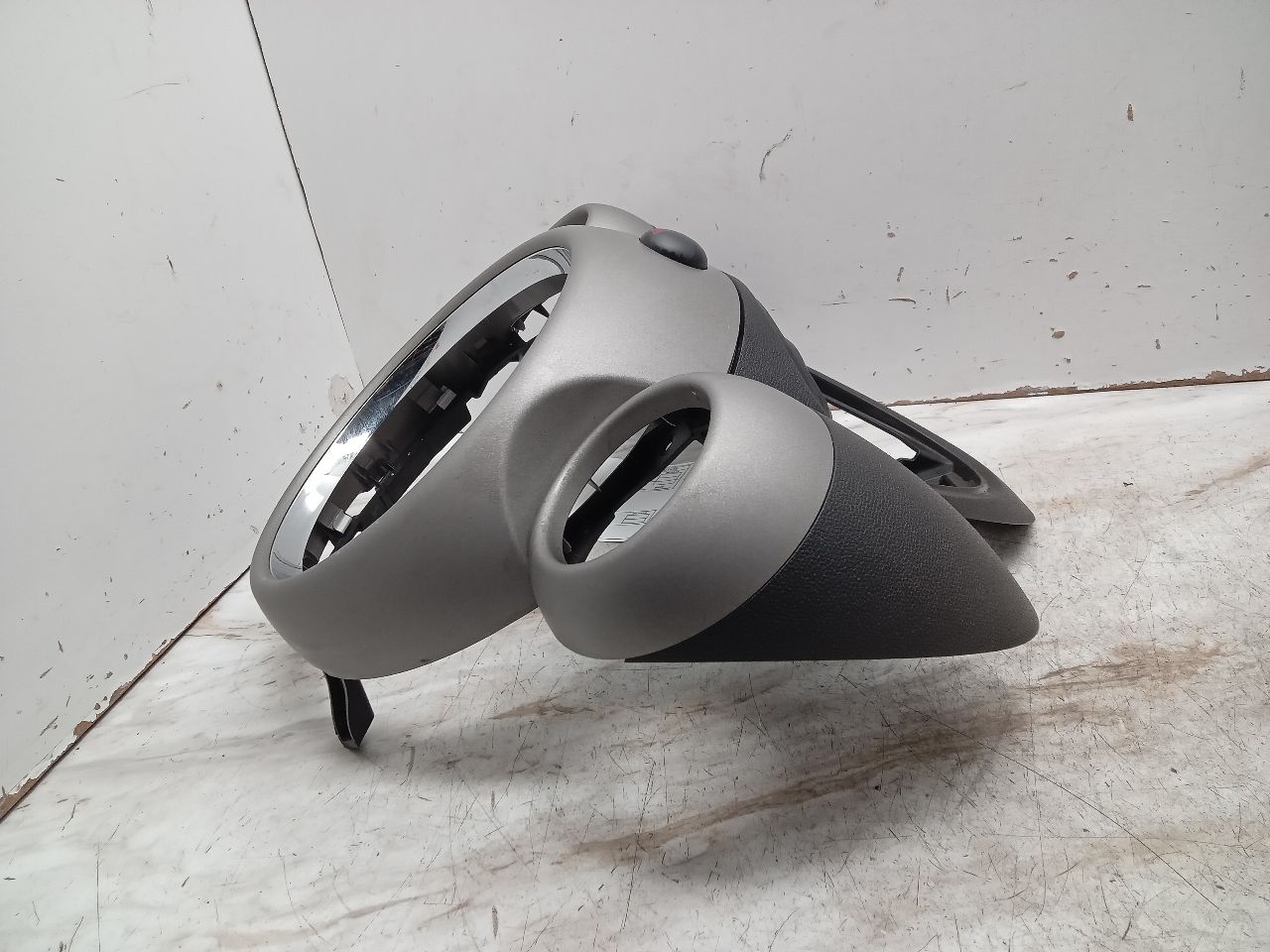 2012 MINI COOPER COUNTRYMAN 4cyl Gasoline Turbo 1.6 DASH PANEL - 341232 — photo 3