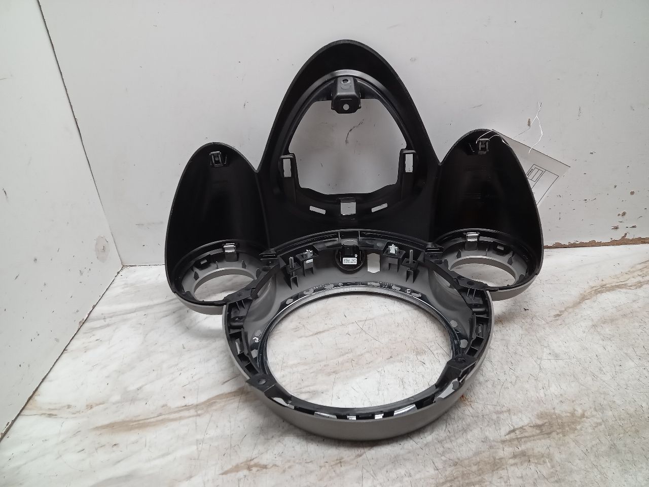 2012 MINI COOPER COUNTRYMAN 4cyl Gasoline Turbo 1.6 DASH PANEL - 341232 — photo 6