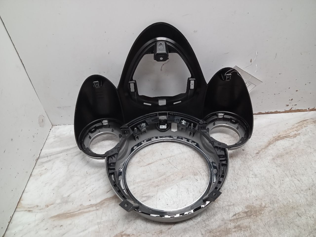 2012 MINI COOPER COUNTRYMAN 4cyl Gasoline Turbo 1.6 DASH PANEL - 341232 — photo 7