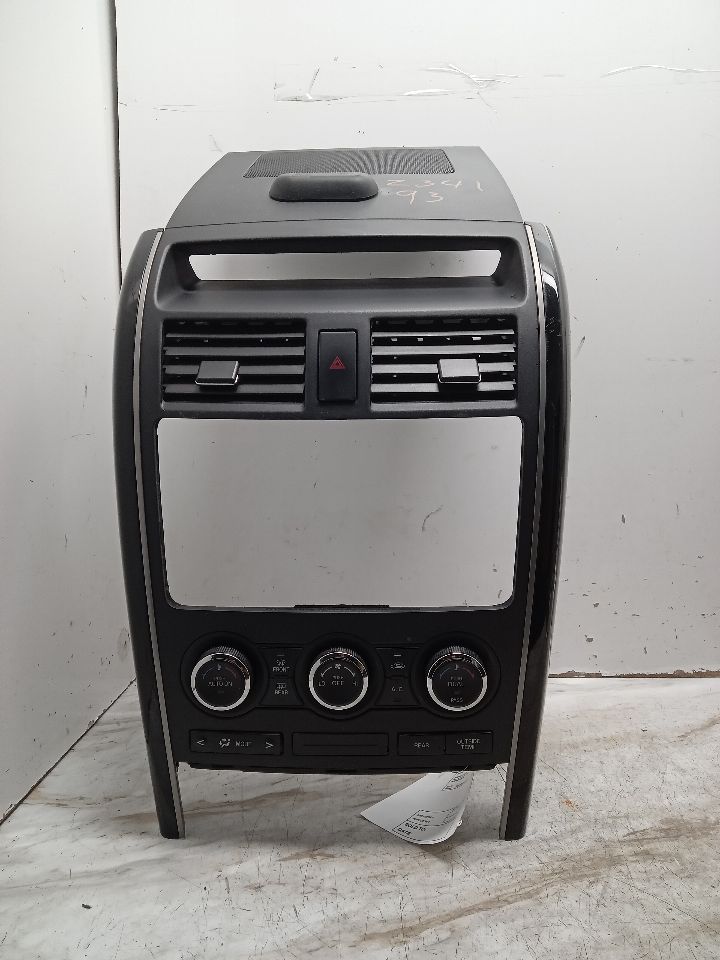 2014 MAZDA CX-9 6cyl Gasoline 3.7 TEMP CONTROL - 341236
