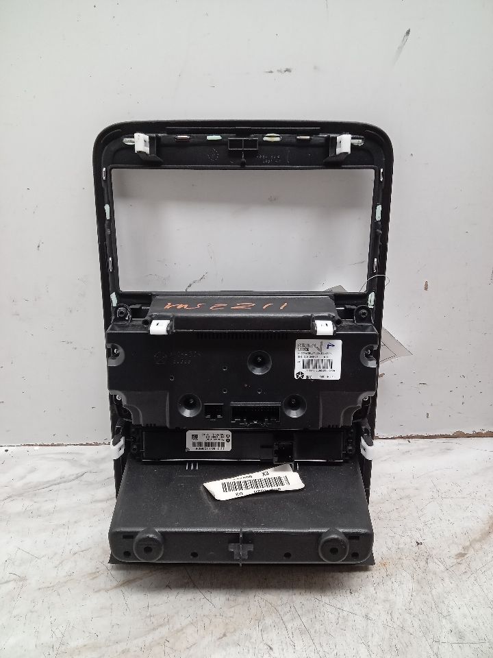 2011 DODGE DURANGO 6cyl Gasoline 3.6 TEMP CONTROL - 341240 — photo 6