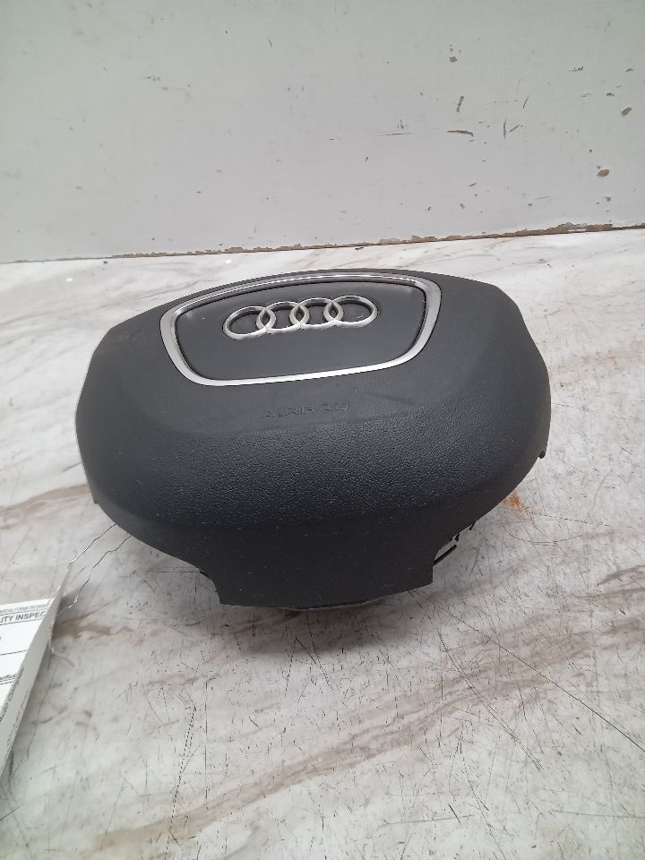 2013 AUDI A6 Left AIR BAG - 341247 — photo 2