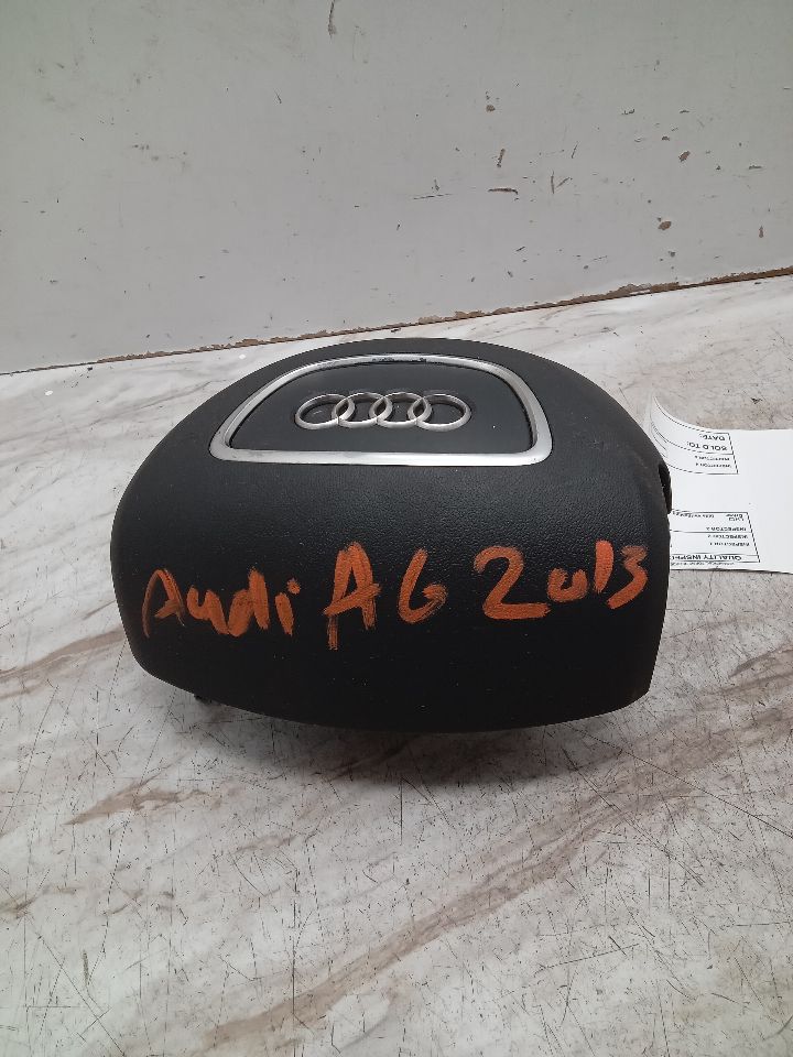 2013 AUDI A6 Left AIR BAG - 341247 — photo 3
