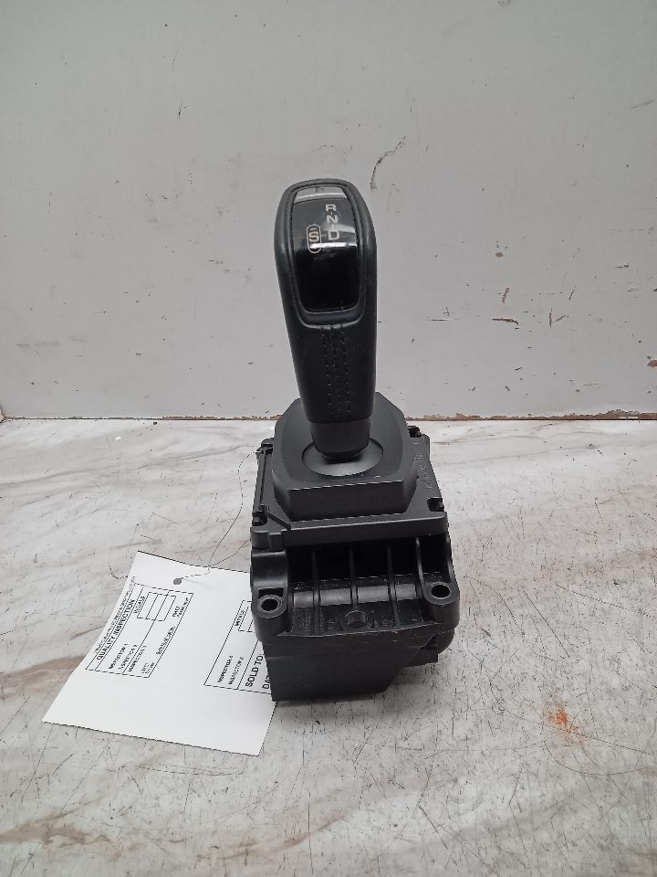 2017 JAGUAR F TYPE 8 cyl Supercharged 5.0 Trans Shift Assy - 341251