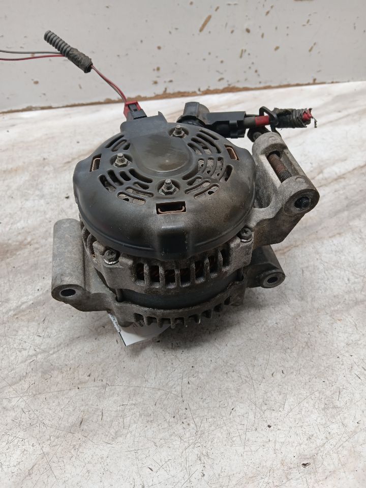 2007 CHRYSLER SEBRING ALTERNATOR - 341569 — photo 2