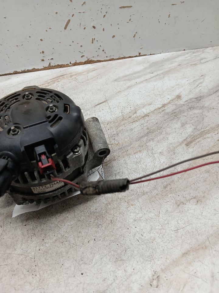 2007 CHRYSLER SEBRING ALTERNATOR - 341569 — photo 5