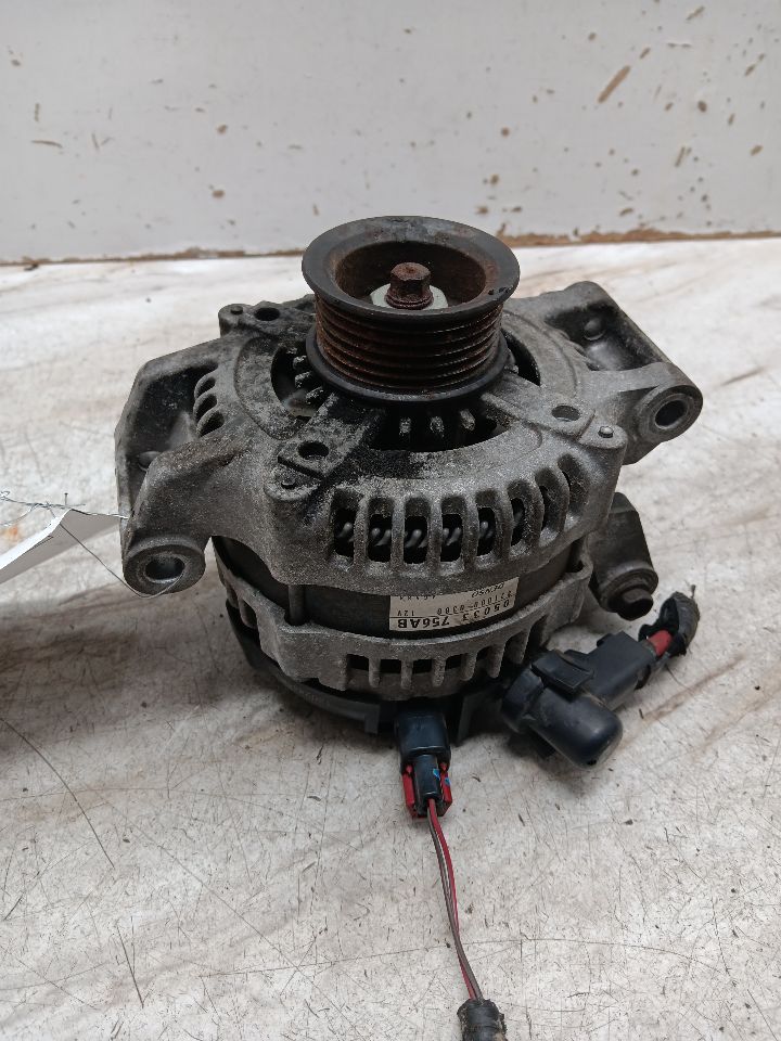 2007 CHRYSLER SEBRING ALTERNATOR - 341569 — photo 6