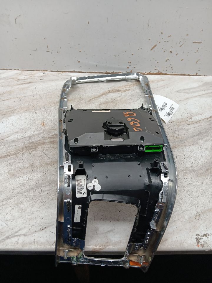 2012 VOLVO 60 SERIES 6cyl Gasoline Turbo 3.0 Radio Audio - 341584 — photo 3