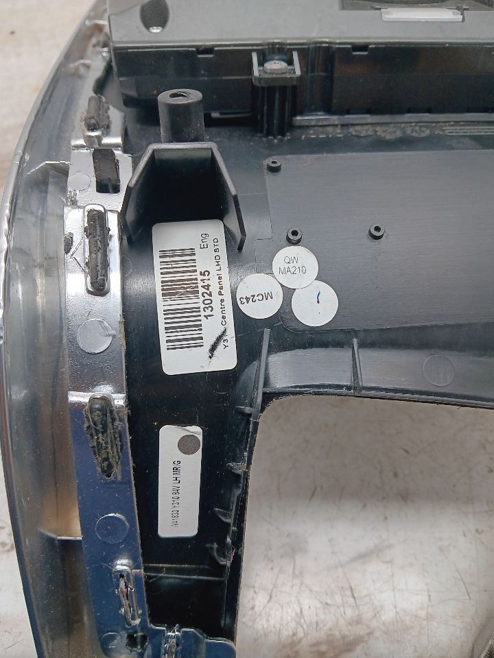 2012 VOLVO 60 SERIES 6cyl Gasoline Turbo 3.0 Radio Audio - 341584 — photo 4