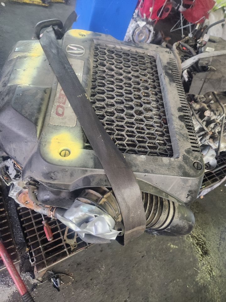 2011 ACURA RDX 2.3L 4cyl Gasoline VVT ENGINE ASSEMBLY - 341590 — photo 4