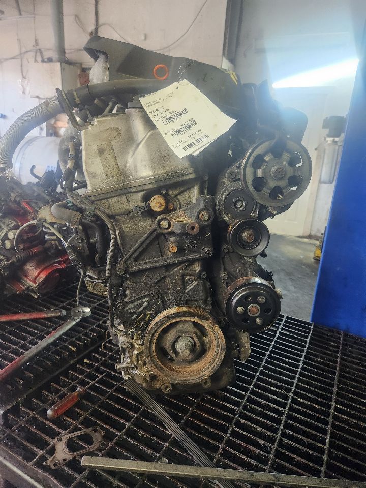 2011 ACURA RDX 2.3L 4cyl Gasoline VVT ENGINE ASSEMBLY - 341590 — photo 5