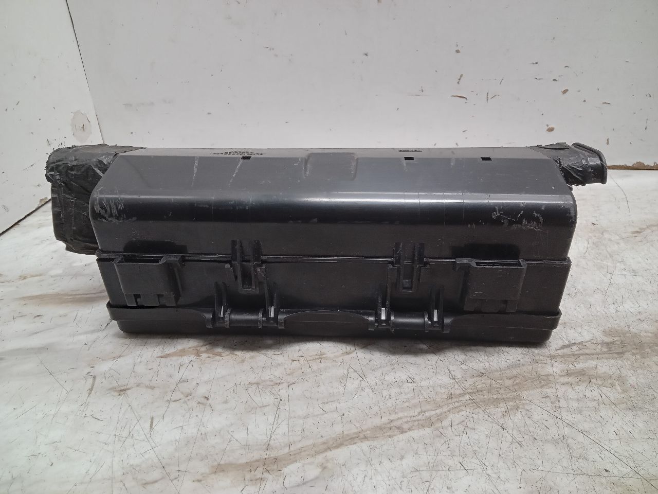 2017 FORD EXPEDITION 6cyl Gasoline Turbo 3.5 Fuse Box, Engine - 341597