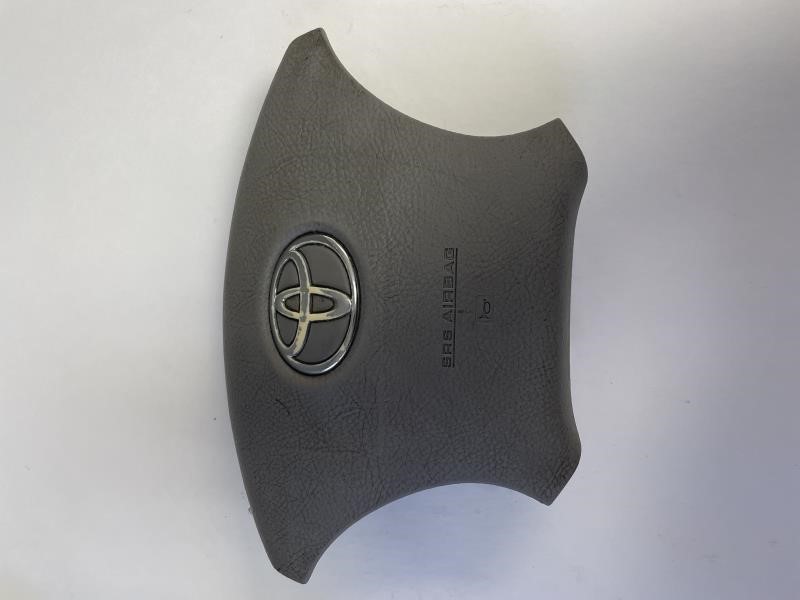 2010 TOYOTA SIENNA Left AIR BAG - 342