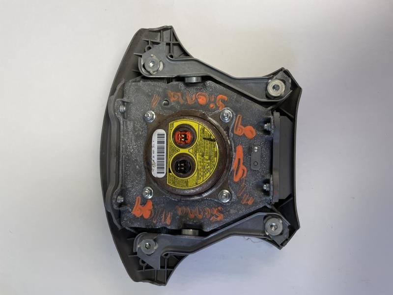 2010 TOYOTA SIENNA Left AIR BAG - 342 — photo 2