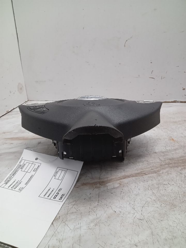 2010 NISSAN MAXIMA 6cyl Gasoline 3.5 Left AIR BAG - 342011 — photo 2