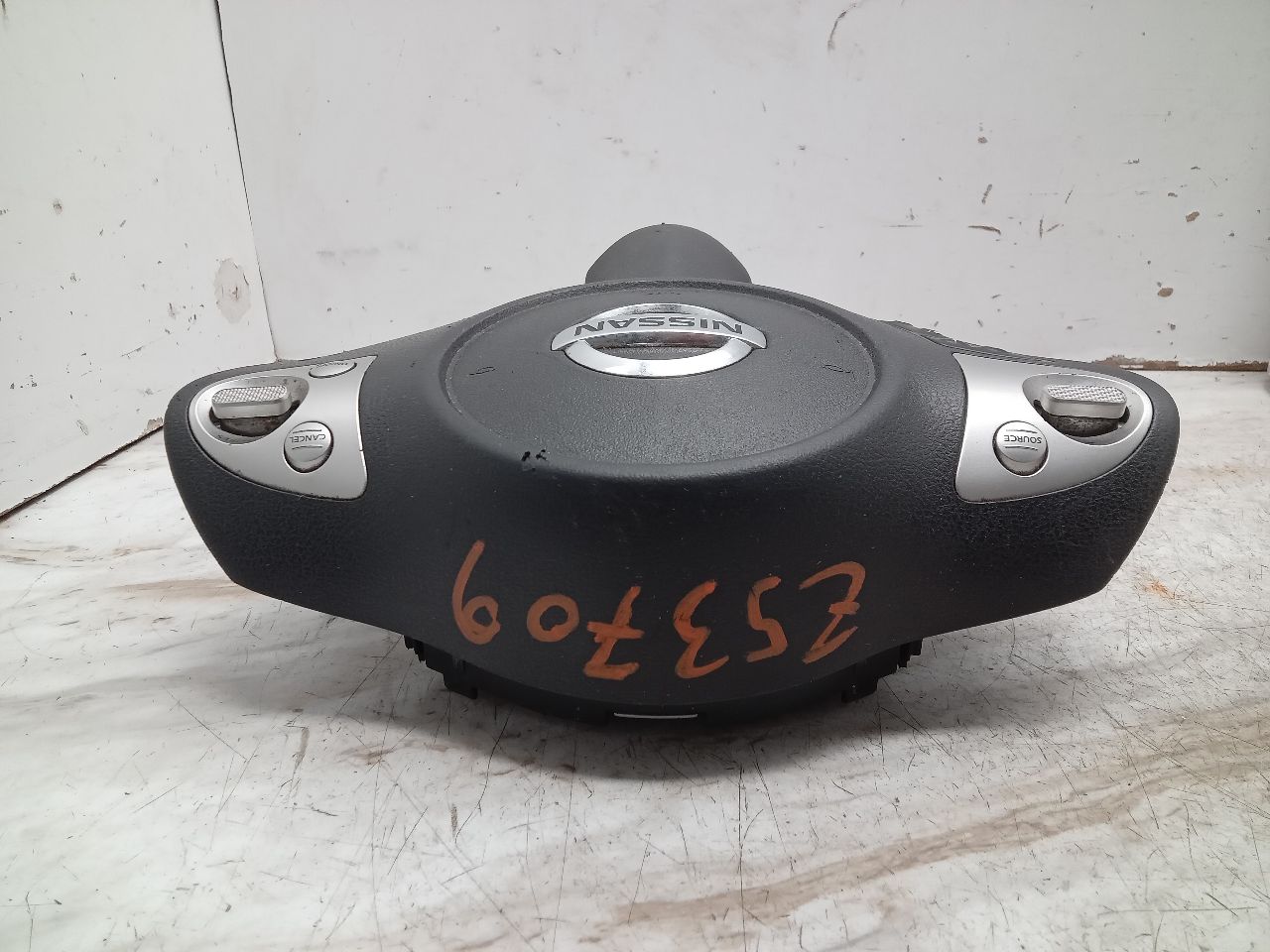 2010 NISSAN MAXIMA 6cyl Gasoline 3.5 Left AIR BAG - 342011 — photo 3