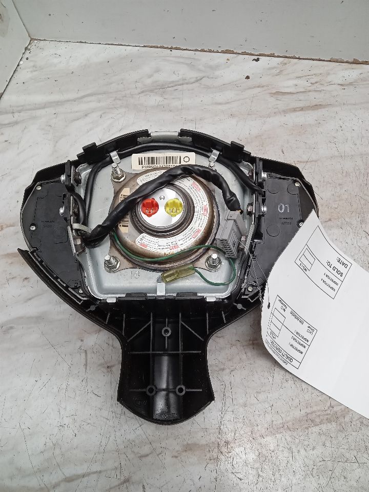 2010 NISSAN MAXIMA 6cyl Gasoline 3.5 Left AIR BAG - 342011 — photo 4