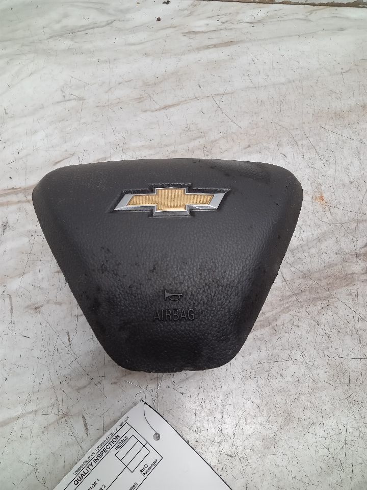 2016 JEEP COMPASS 4cyl Gasoline 2.4 Left AIR BAG - 342012