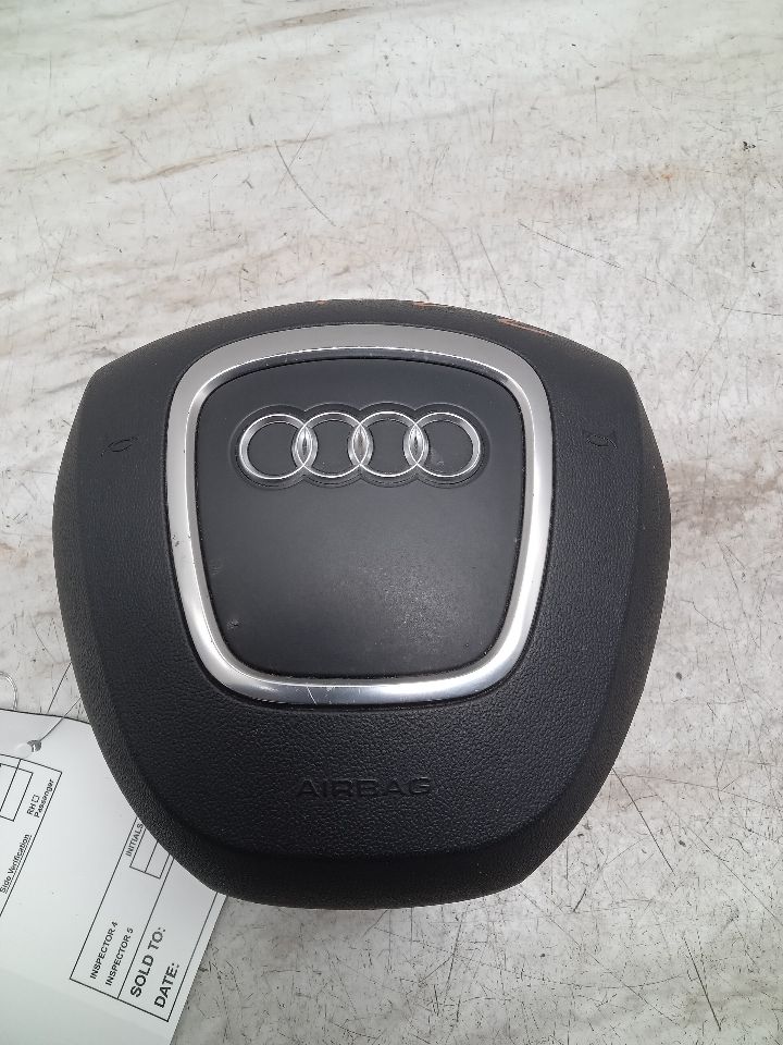 2010 AUDI Q5 6cyl Gasoline 3.2 Left AIR BAG - 342019