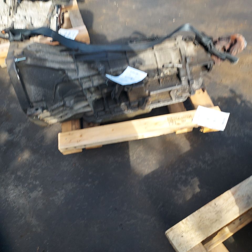 2010 FORD F350SD PICKUP 8cyl Diesel Turbo 6.4 Transmiss,Transaxle - 342646 — photo 5