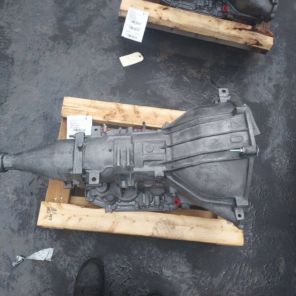 2005 FORD VAN Transmiss,Transaxle - 342663 — photo 2