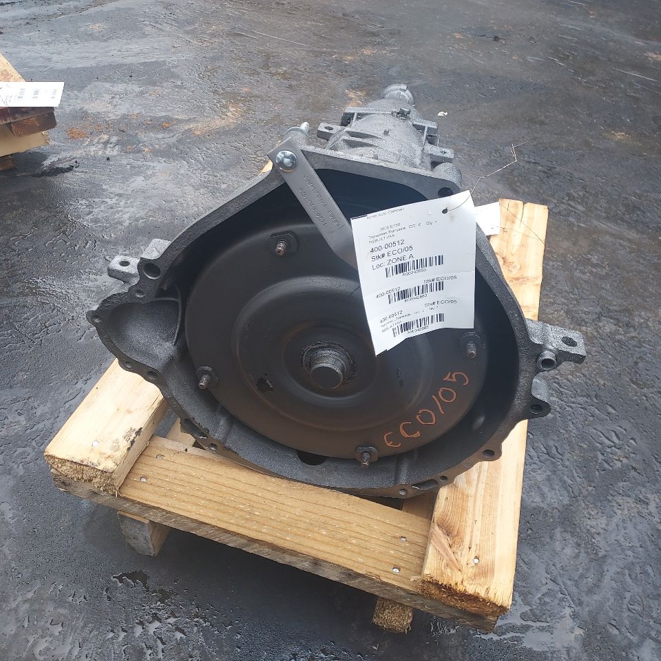 2005 FORD VAN Transmiss,Transaxle - 342663 — photo 5