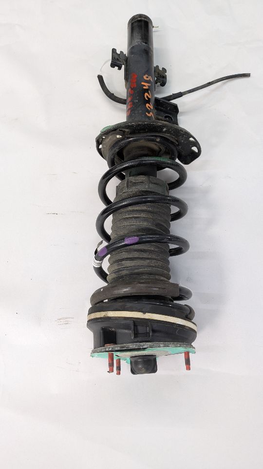 2016 LAND ROVER EVOQUE 4cyl Gasoline Turbo 2.0 Left STRUT - 342910