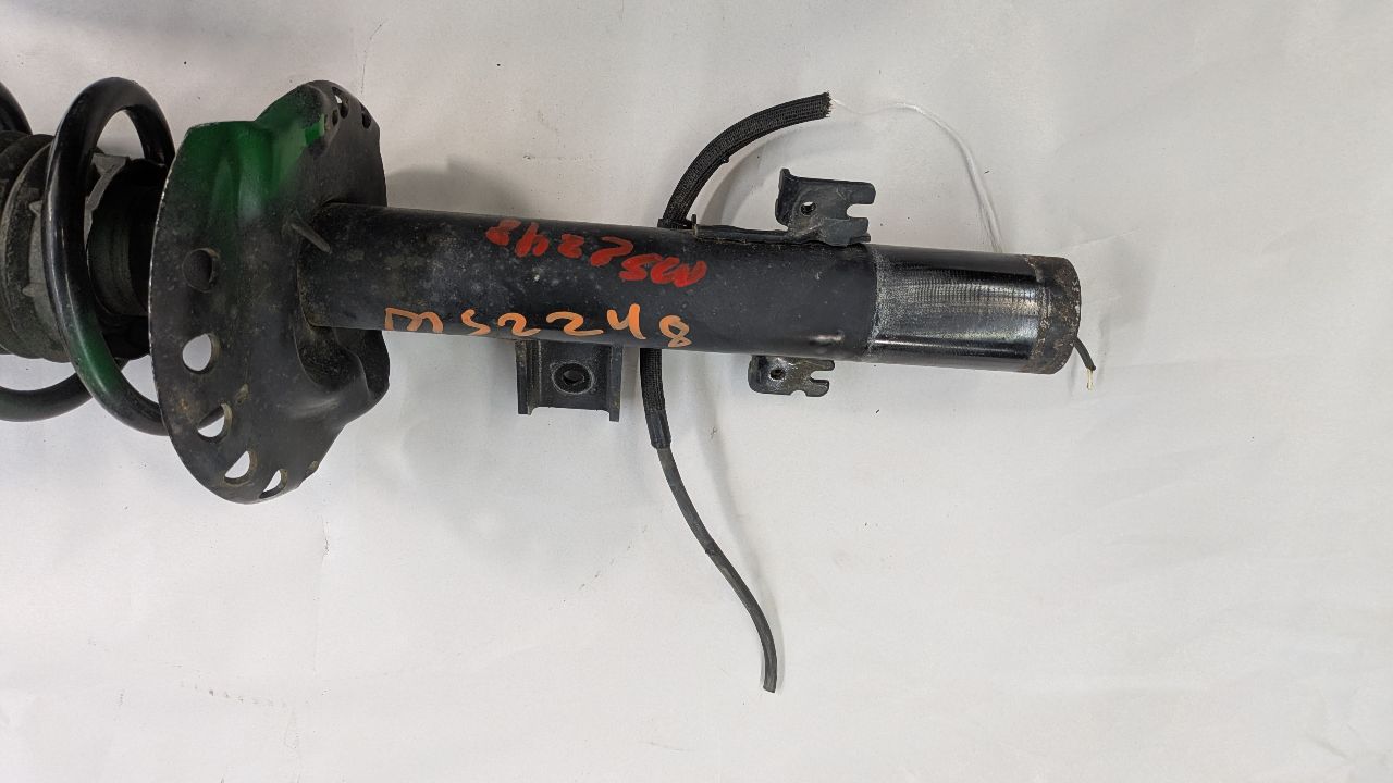 2016 LAND ROVER EVOQUE 4cyl Gasoline Turbo 2.0 Left STRUT - 342910 — photo 4