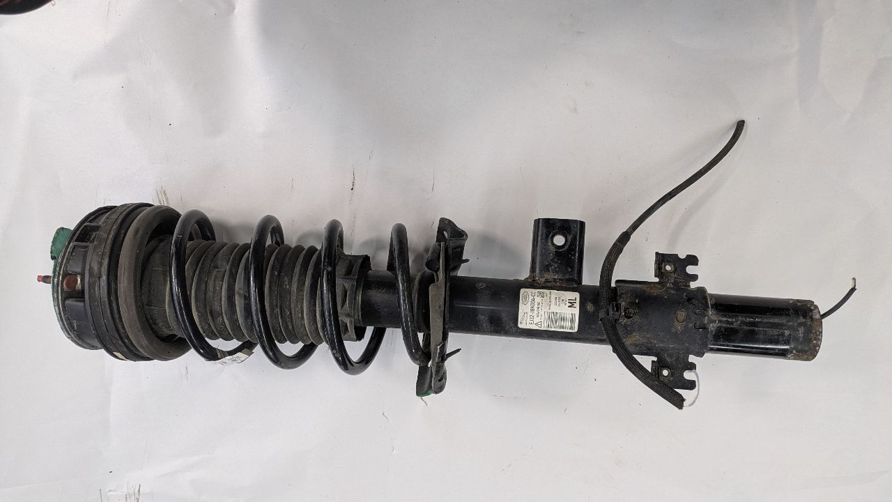 2016 LAND ROVER EVOQUE 4cyl Gasoline Turbo 2.0 Left STRUT - 342910 — photo 5