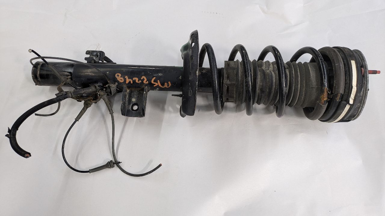 2016 LAND ROVER EVOQUE 4cyl Gasoline Turbo 2.0 Right STRUT - 342911