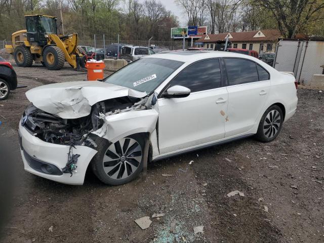 2014 VOLKSWAGEN JETTA 1.4L 4cyl Turbo Hybrid Transmiss,Transaxle - 343051