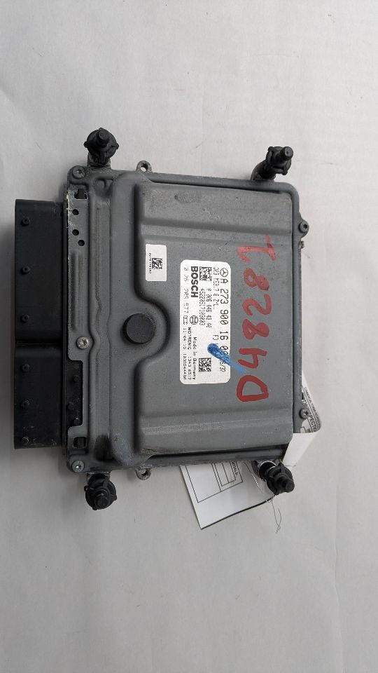 2011 MERCEDES-BENZ GL-CLASS 8cyl Gasoline 4.6 Eng/Motor Cont Mod - 343323
