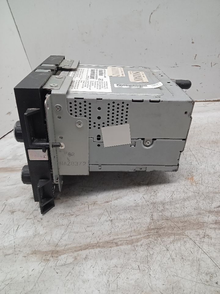 2010 LINCOLN MKS 6cyl Gasoline 3.7 Radio Audio - 343736 — photo 4