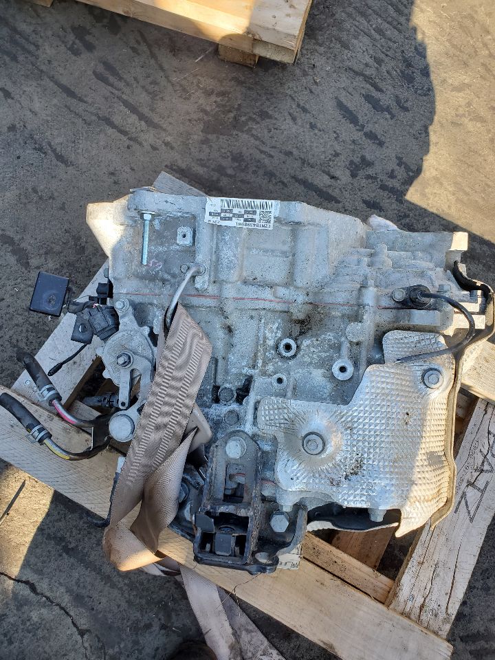 2022 HYUNDAI KONA 2.0L 4cyl Gasoline VVT Transmiss,Transaxle - 343932